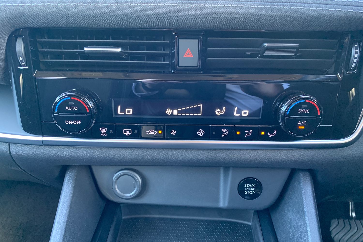 Used Nissan Qashqai 2025 for sale - 76079414: Photo 15