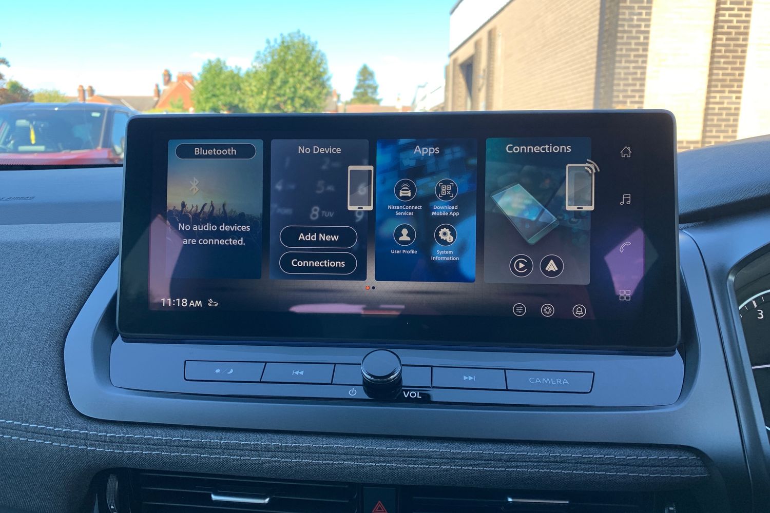 Used Nissan Qashqai 2025 for sale - 76079414: Photo 18