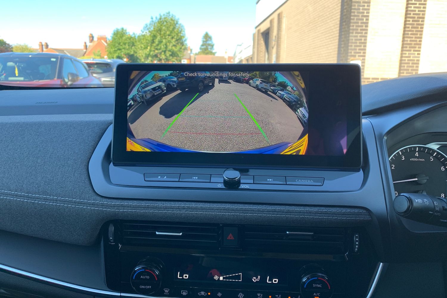 Used Nissan Qashqai 2025 for sale - 76079414: Photo 19