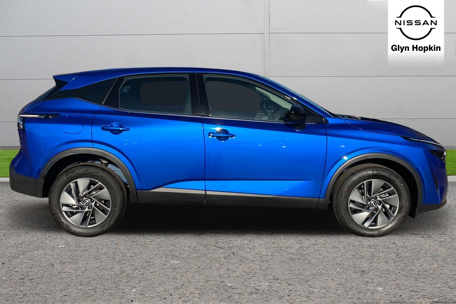 Used Nissan Qashqai 2025 for sale - 76079414: Photo 2