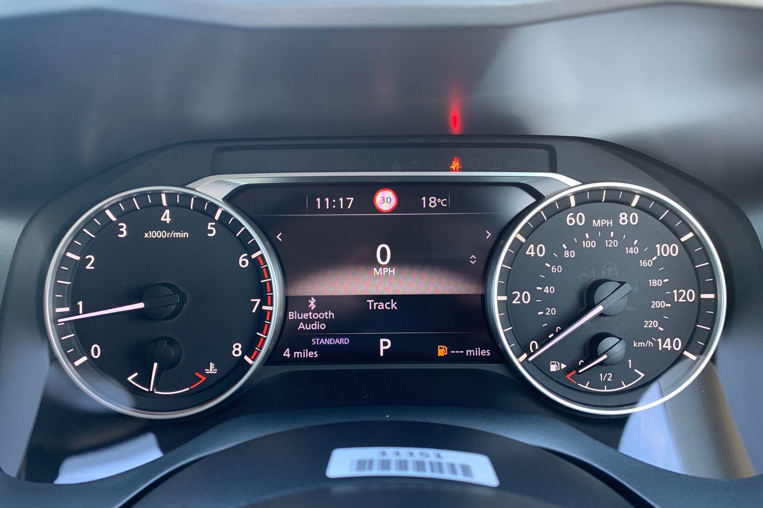 Used Nissan Qashqai 2025 for sale - 76079414: Photo 20