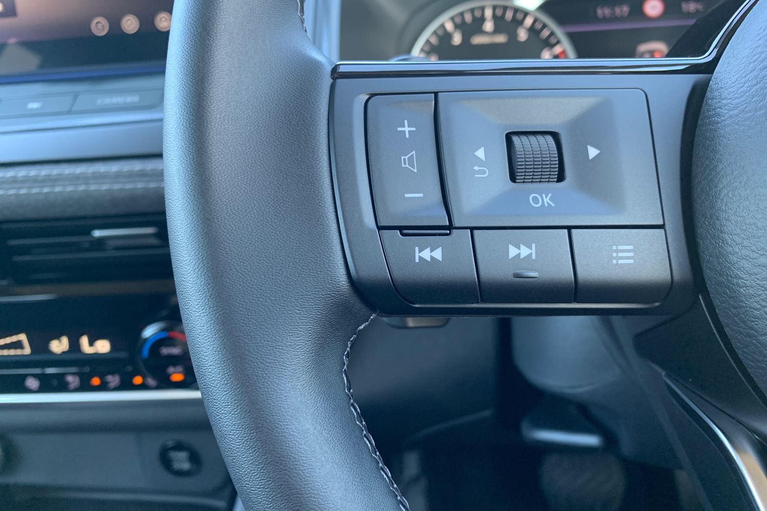 Used Nissan Qashqai 2025 for sale - 76079414: Photo 21