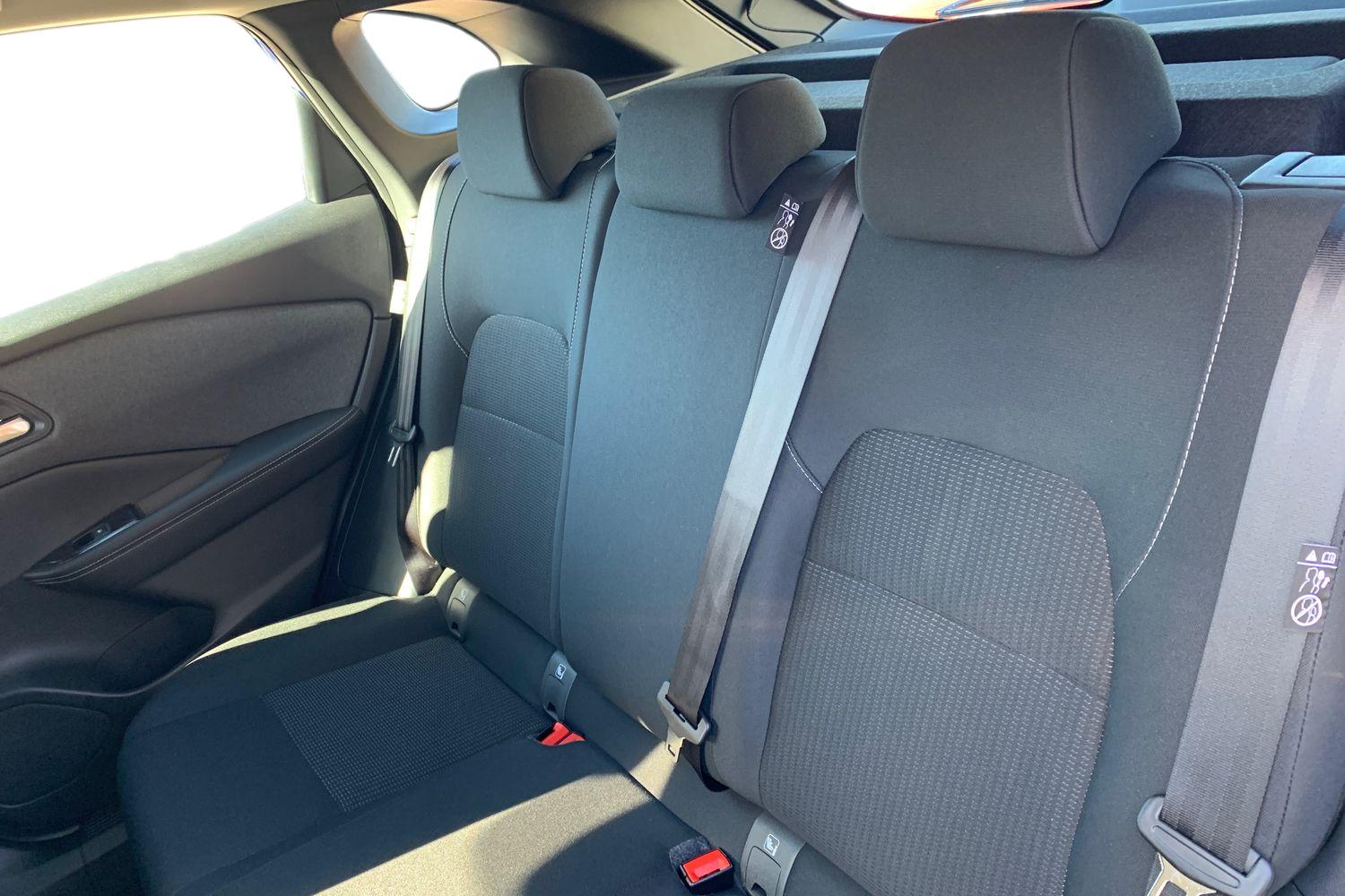 Used Nissan Qashqai 2025 for sale - 76079414: Photo 23