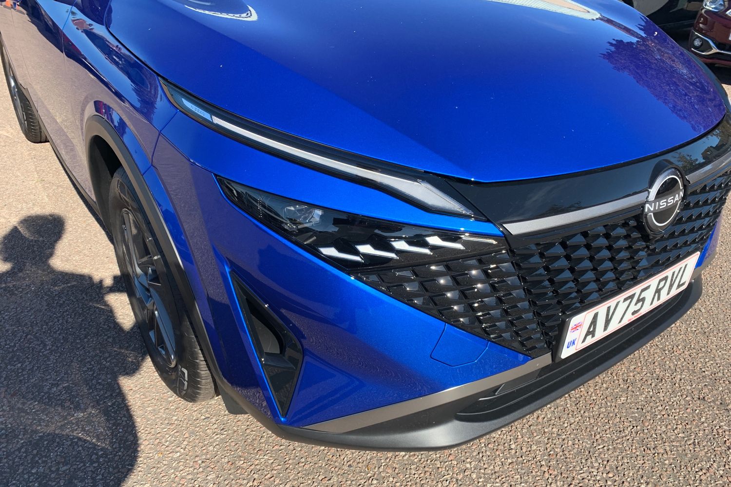 Used Nissan Qashqai 2025 for sale - 76079414: Photo 26