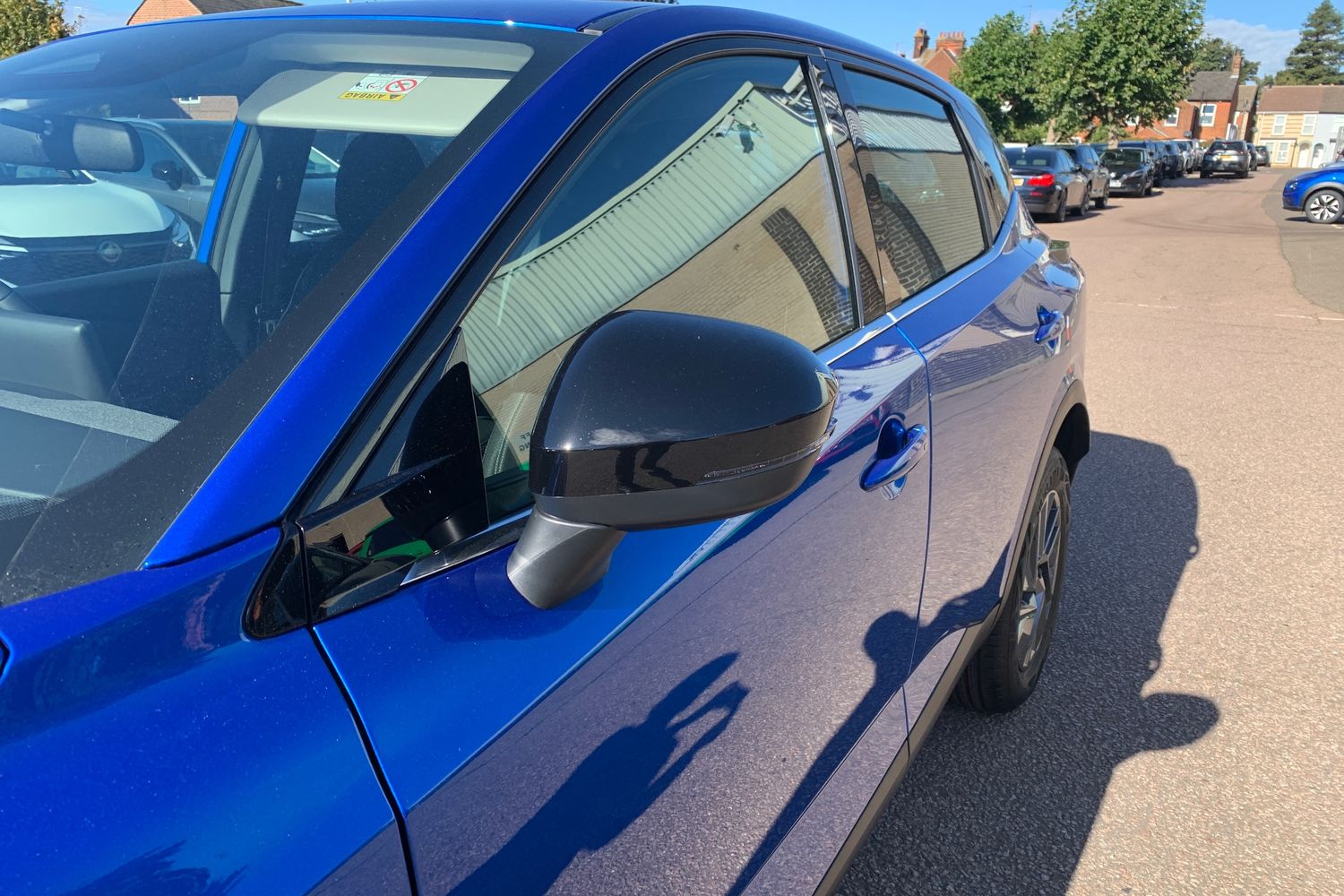 Used Nissan Qashqai 2025 for sale - 76079414: Photo 28