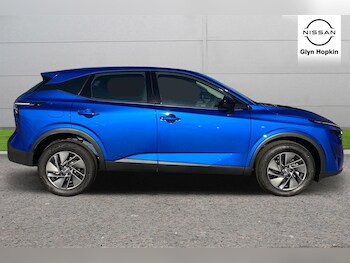 Used Nissan Qashqai 2025 for sale - 76079414: Photo