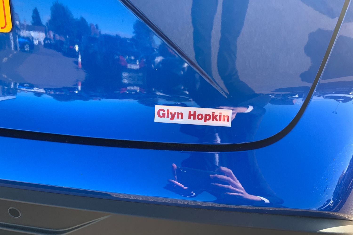 Used Nissan Qashqai 2025 for sale - 76079414: Photo 35