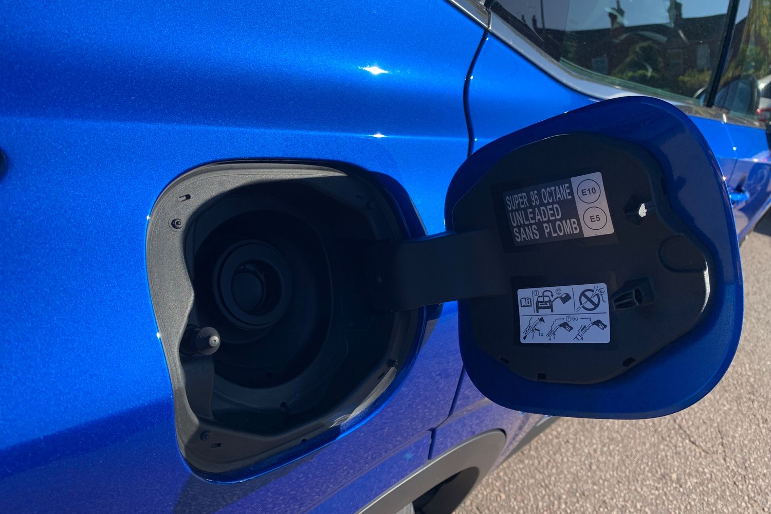 Used Nissan Qashqai 2025 for sale - 76079414: Photo 37