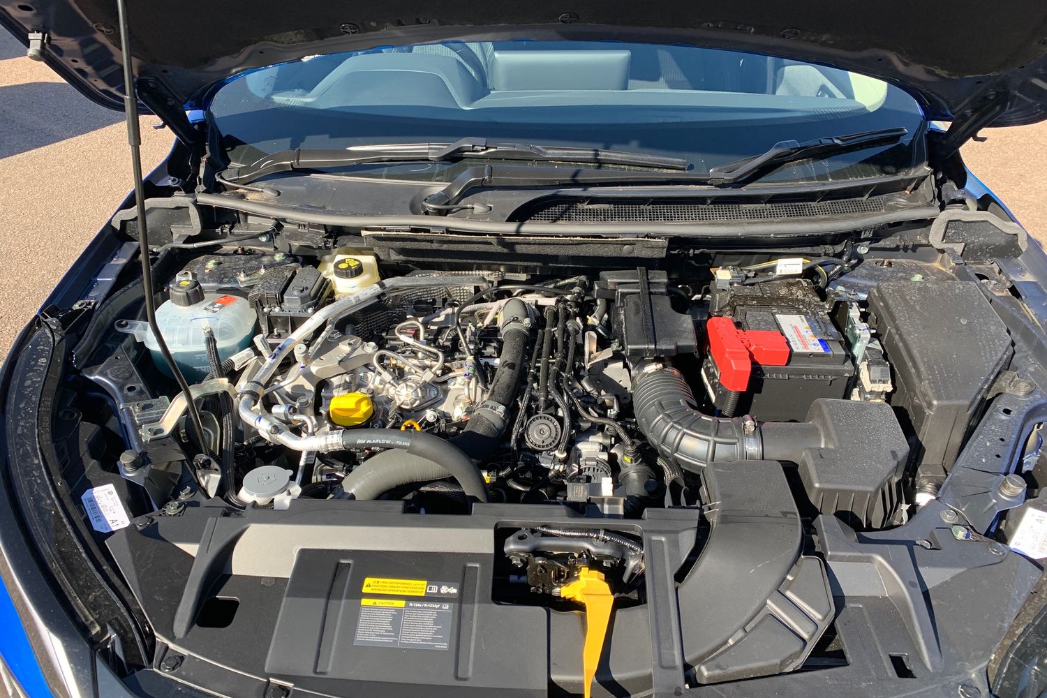 Used Nissan Qashqai 2025 for sale - 76079414: Photo 38