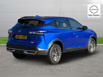 Used Nissan Qashqai 2025 for sale - 76079414: Photo