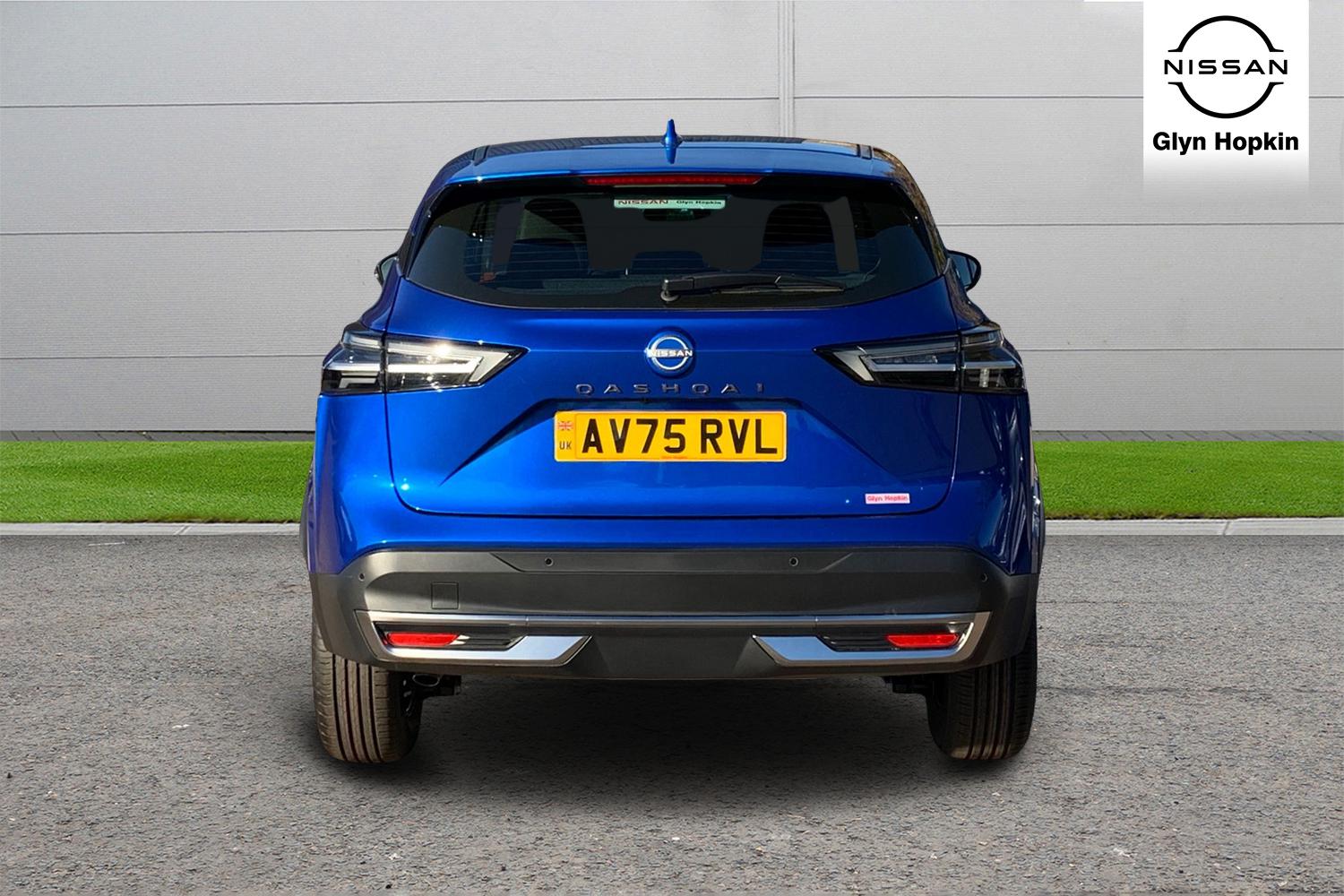 Used Nissan Qashqai 2025 for sale - 76079414: Photo 4