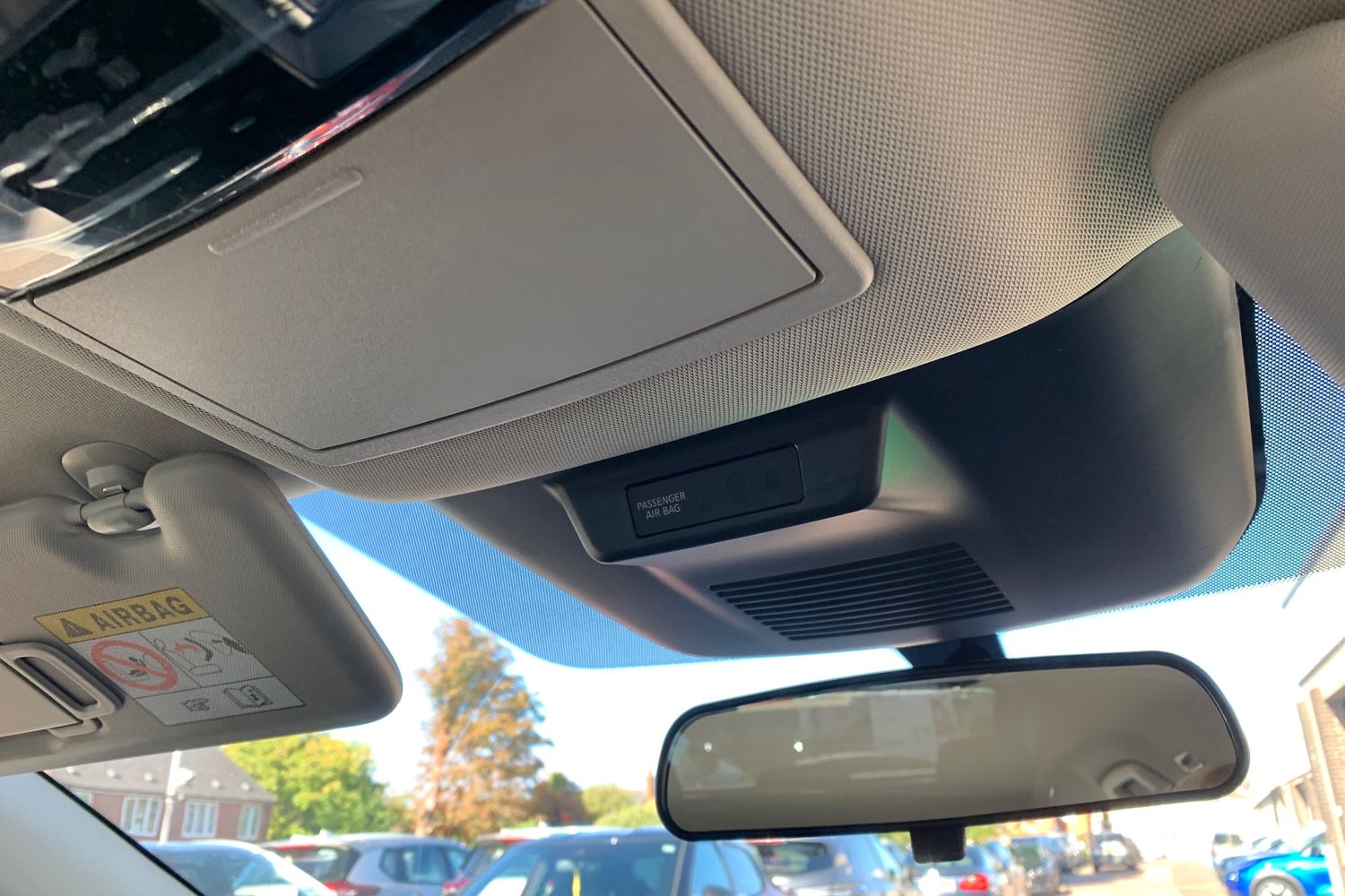 Used Nissan Qashqai 2025 for sale - 76079414: Photo 40