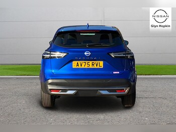 Used Nissan Qashqai 2025 for sale - 76079414: Photo