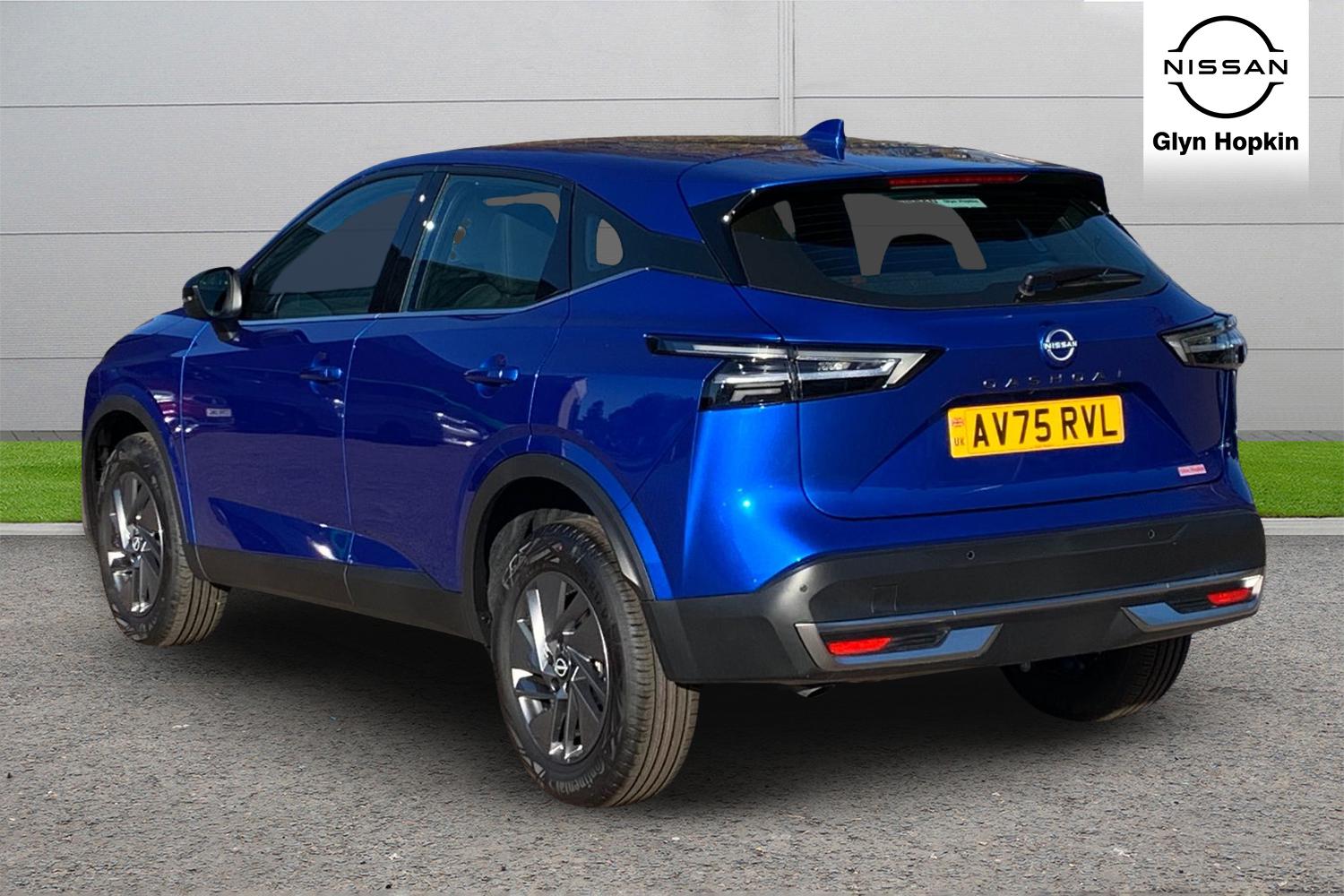 Used Nissan Qashqai 2025 for sale - 76079414: Photo 5