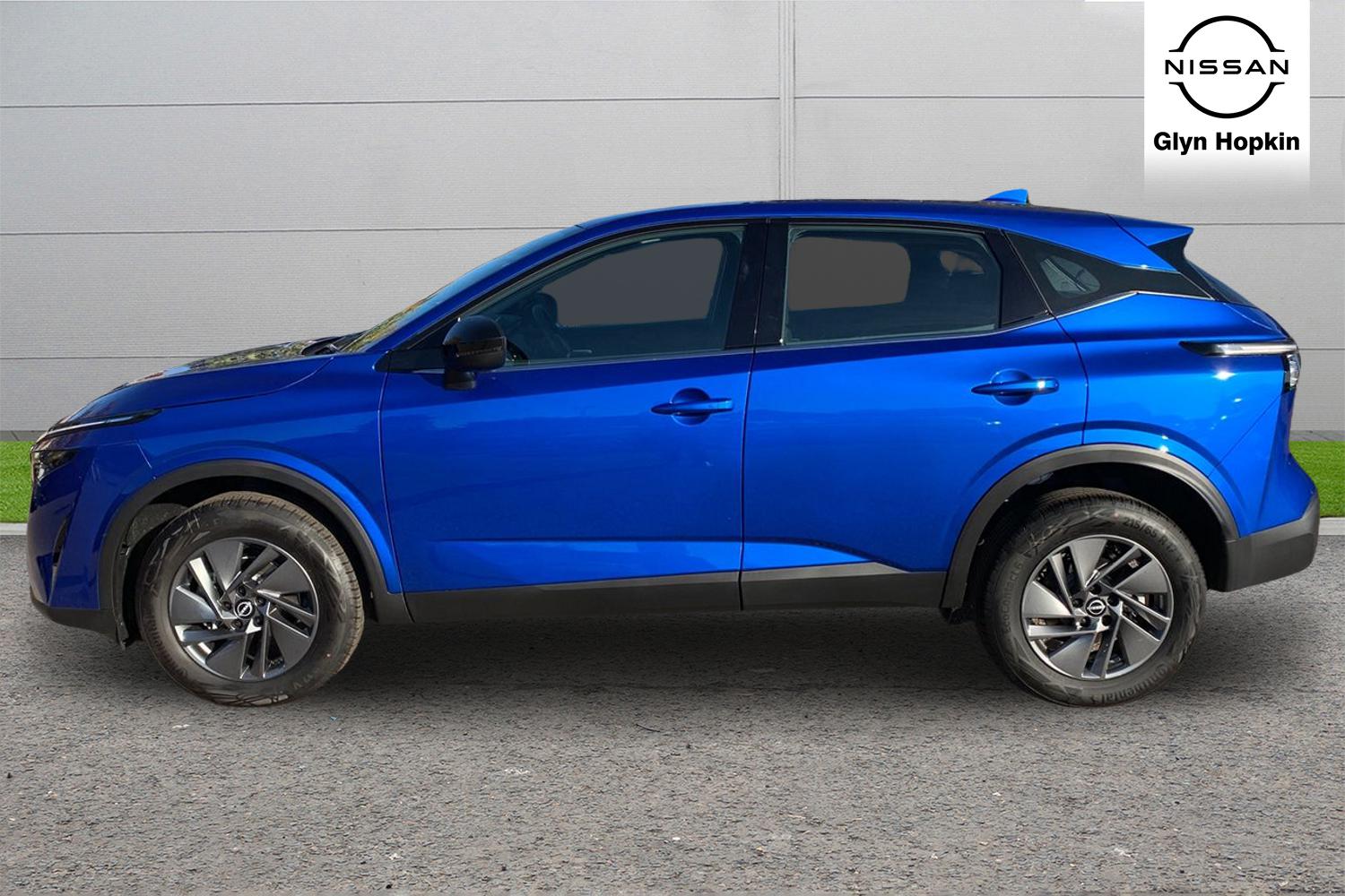 Used Nissan Qashqai 2025 for sale - 76079414: Photo 6