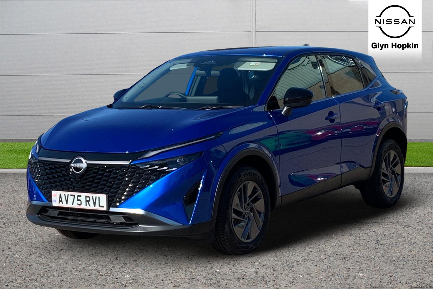 Used Nissan Qashqai 2025 for sale - 76079414: Photo 7