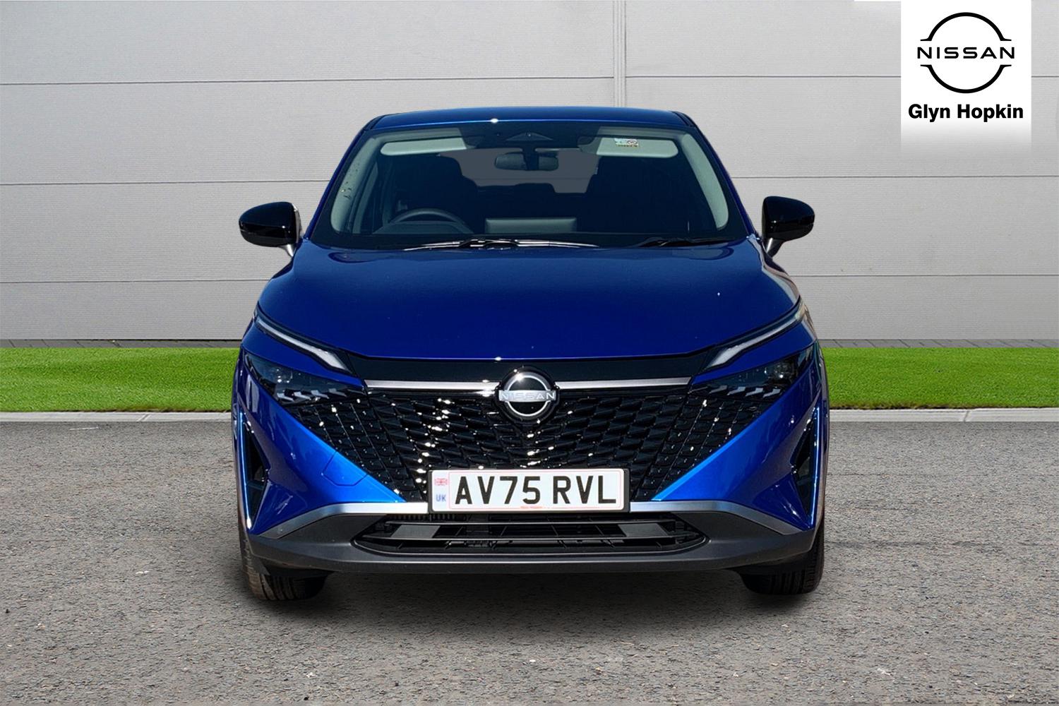 Used Nissan Qashqai 2025 for sale - 76079414: Photo 8