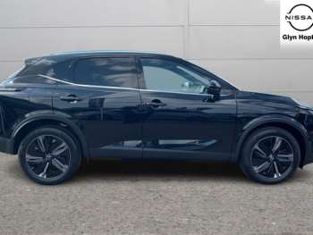 Used Nissan Qashqai 2025 for sale - 74220112: Photo