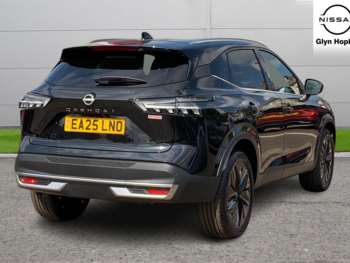 Used Nissan Qashqai 2025 for sale - 74220112: Photo