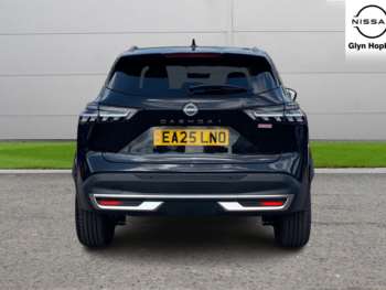 Used Nissan Qashqai 2025 for sale - 74220112: Photo