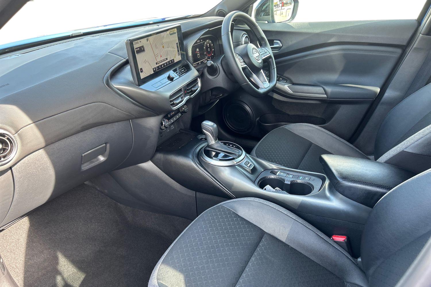Used Nissan Juke 2024 for sale - 76196005: Photo 13