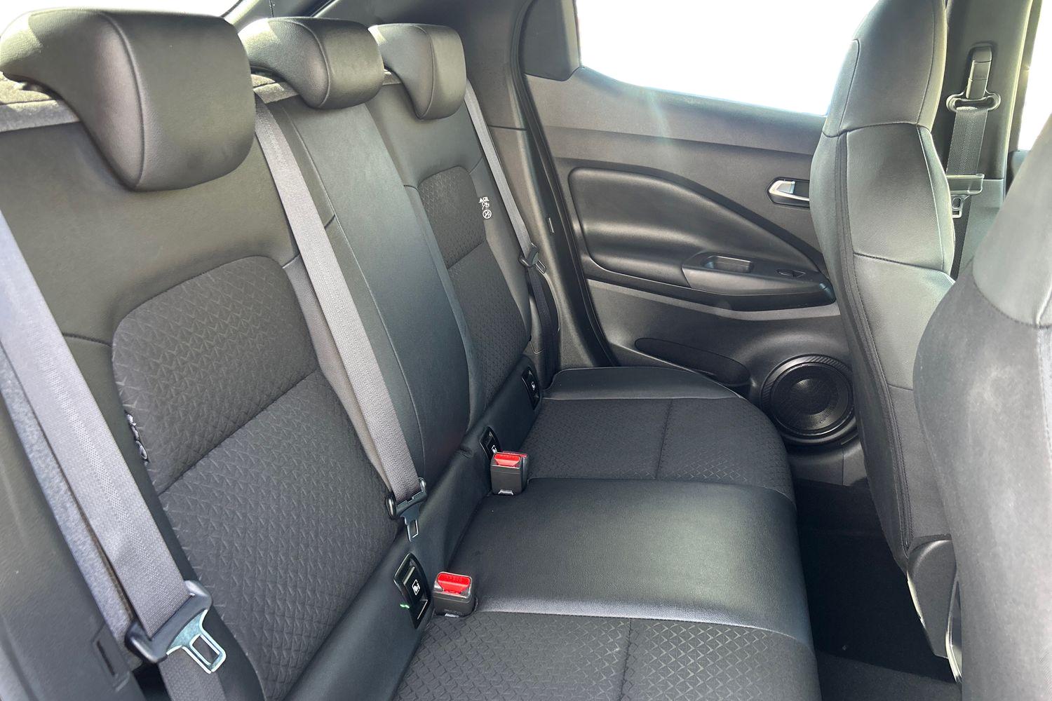 Used Nissan Juke 2024 for sale - 76196005: Photo 23