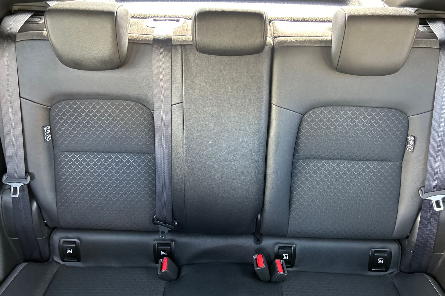Used Nissan Juke 2024 for sale - 76196005: Photo 26