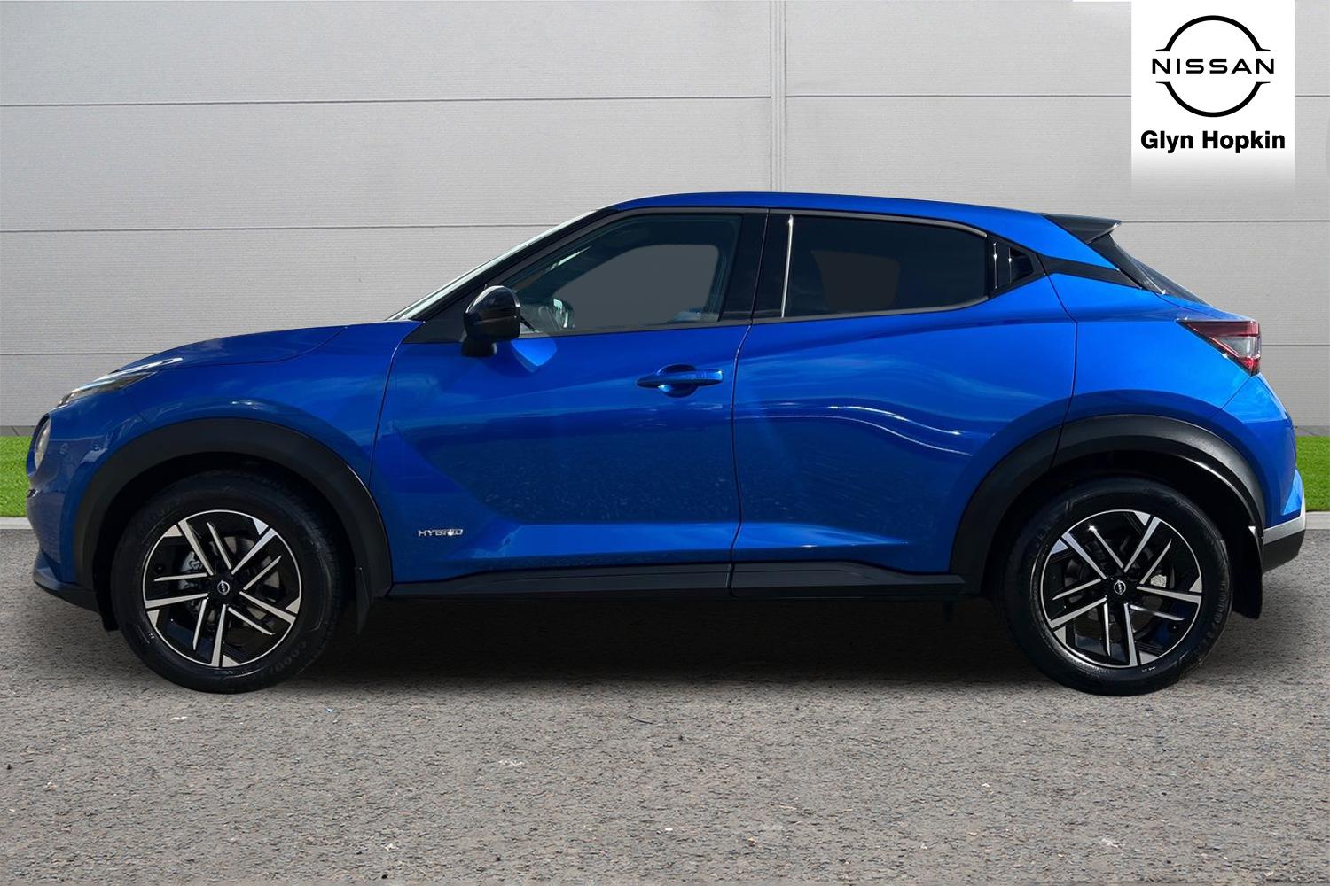 Used Nissan Juke 2024 for sale - 76196005: Photo 6