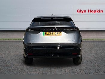 Used Nissan ARIYA 2025 for sale - 78688525: Photo