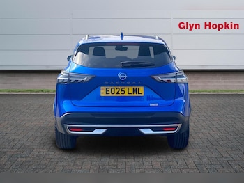 Used Nissan Qashqai 2025 for sale - 78670292: Photo