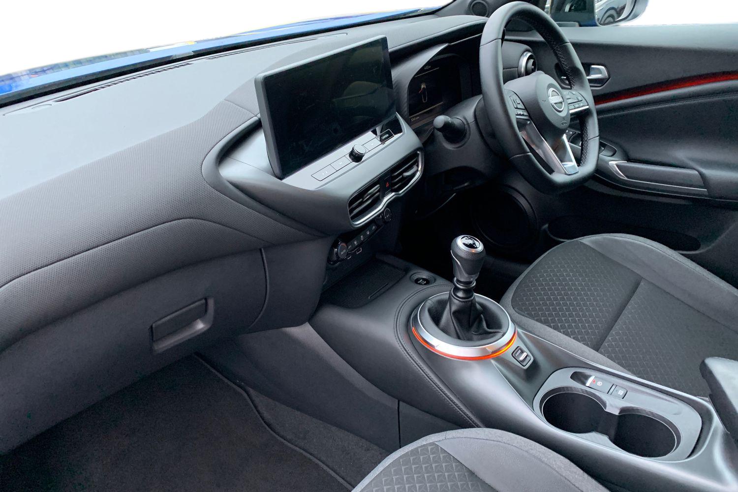 Used Nissan Juke 2025 for sale - 77797744: Photo 13