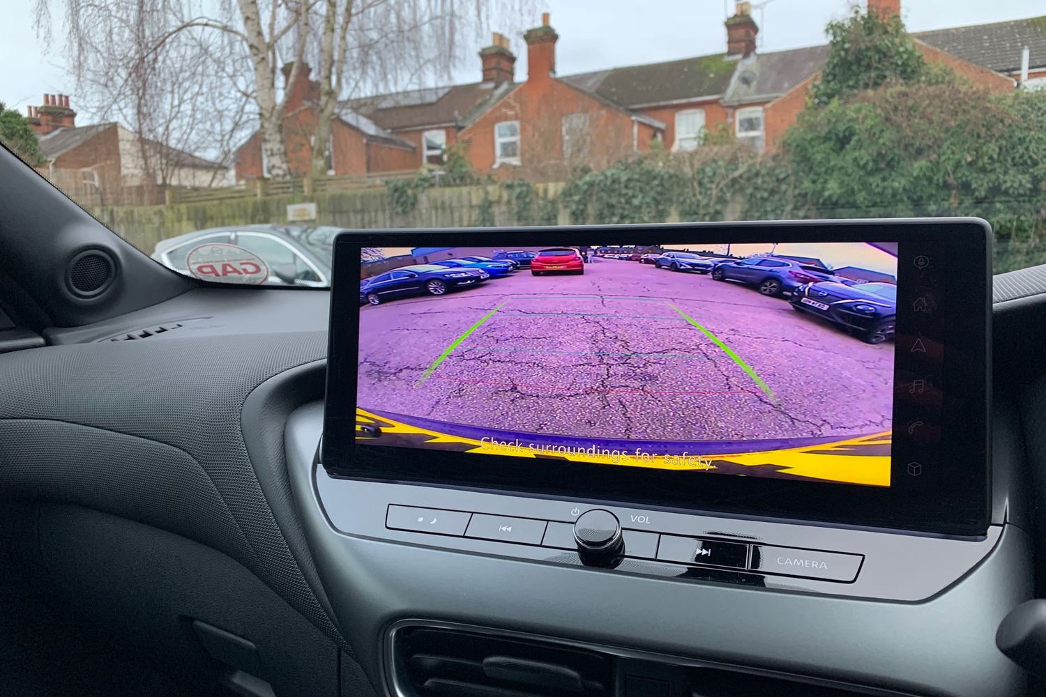 Used Nissan Juke 2025 for sale - 77797744: Photo 19