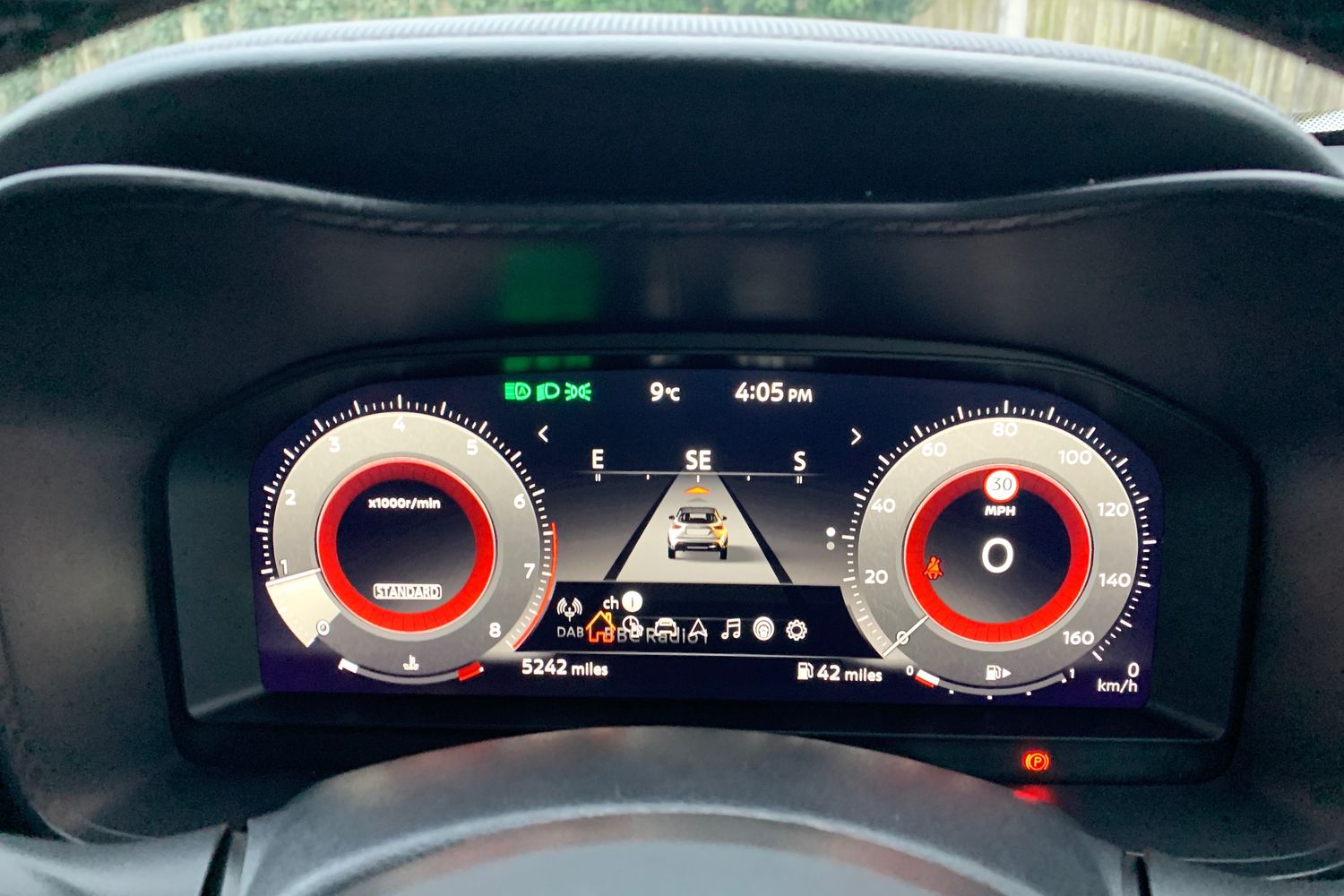 Used Nissan Juke 2025 for sale - 77797744: Photo 20