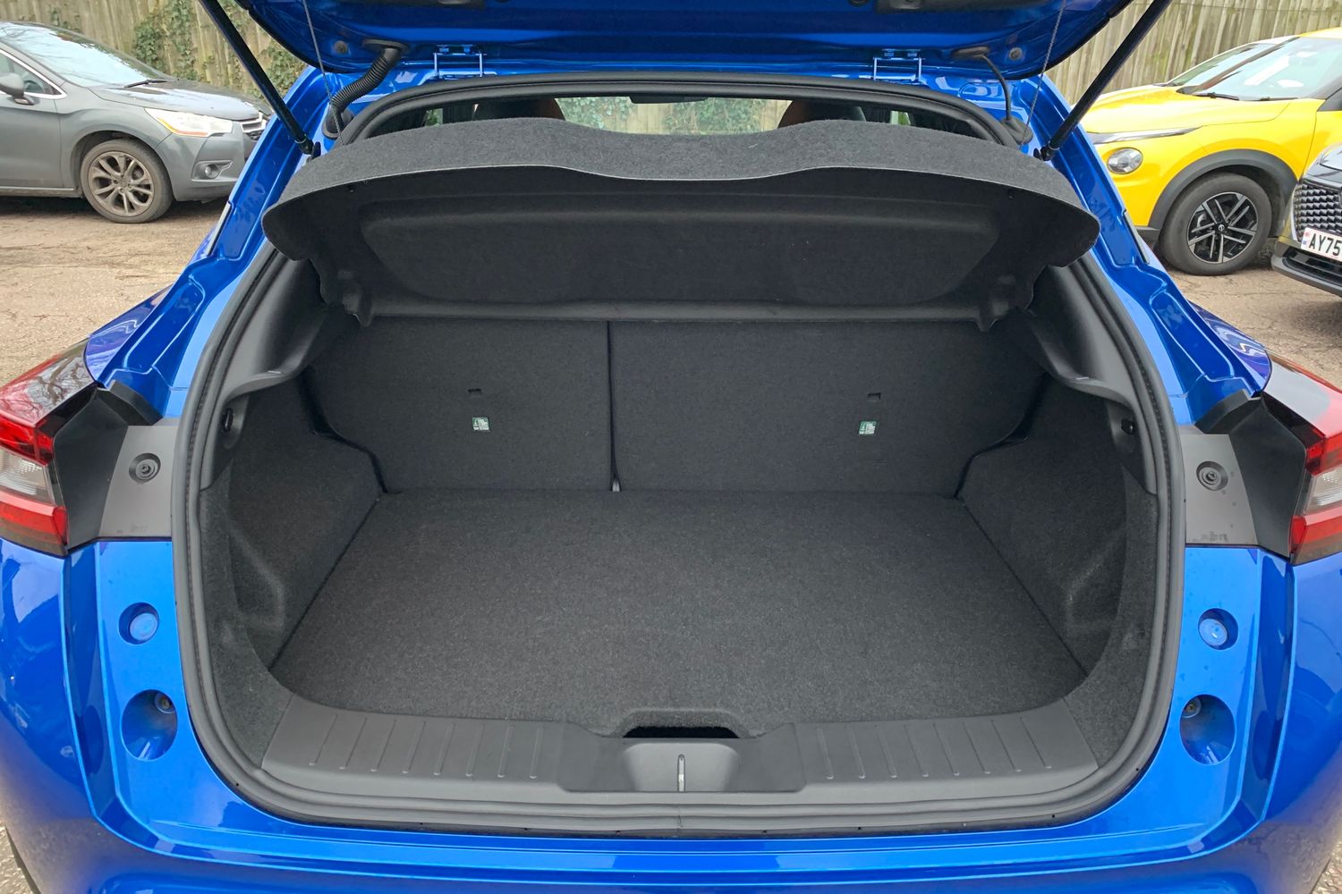 Used Nissan Juke 2025 for sale - 77797744: Photo 24