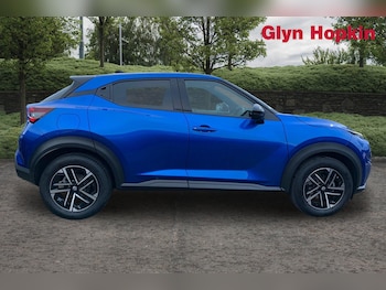 Used Nissan Juke 2025 for sale - 77797744: Photo