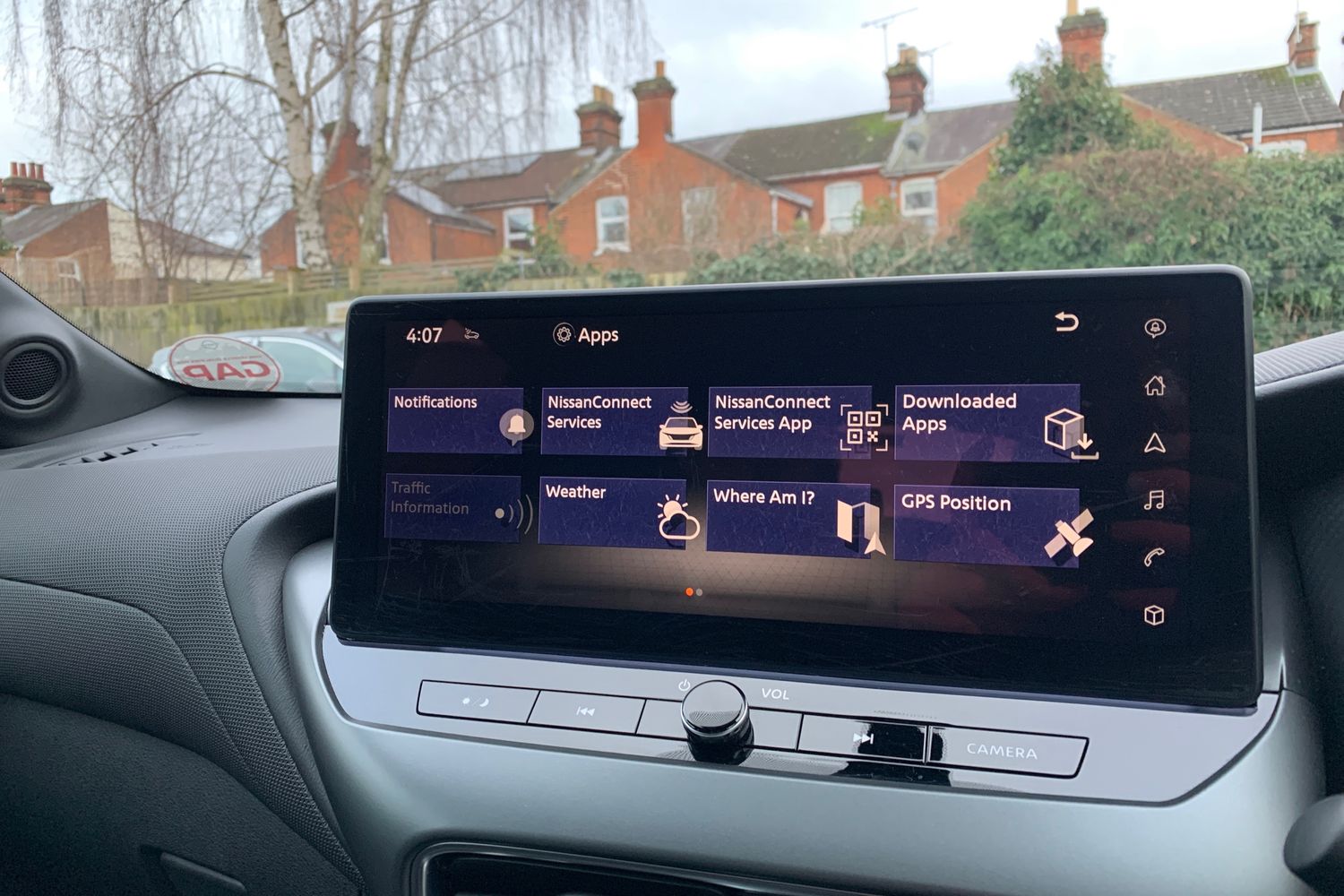 Used Nissan Juke 2025 for sale - 77797744: Photo 41