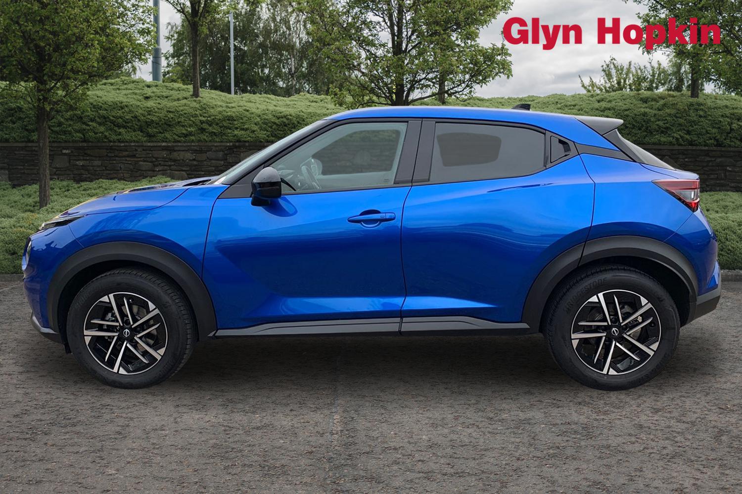 Used Nissan Juke 2025 for sale - 77797744: Photo 6