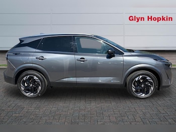 Used Nissan Qashqai 2025 for sale - 78277786: Photo