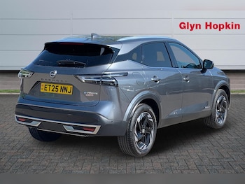 Used Nissan Qashqai 2025 for sale - 78277786: Photo