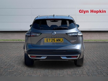 Used Nissan Qashqai 2025 for sale - 78277786: Photo