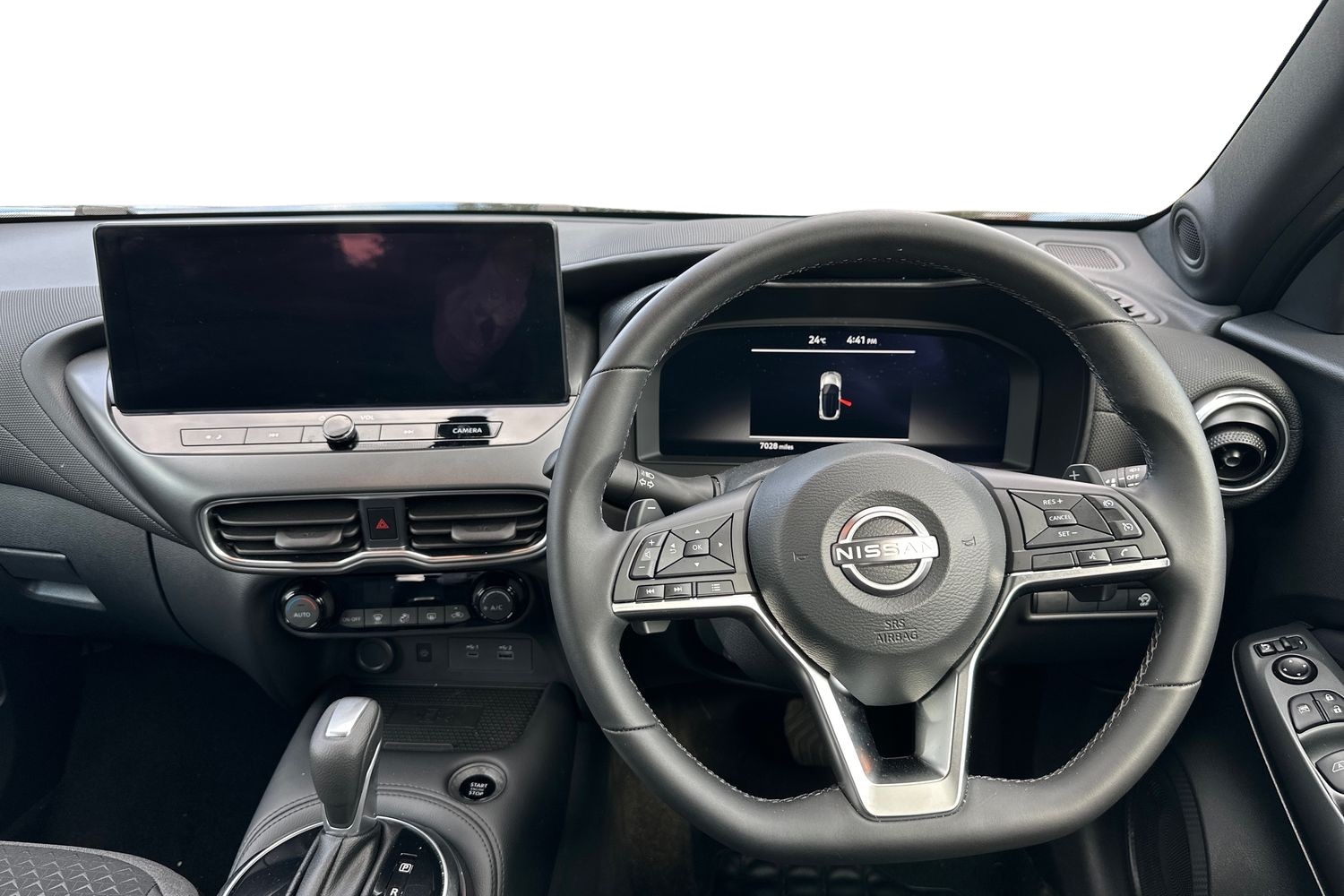 Used Nissan Juke 2024 for sale - 77151478: Photo 11