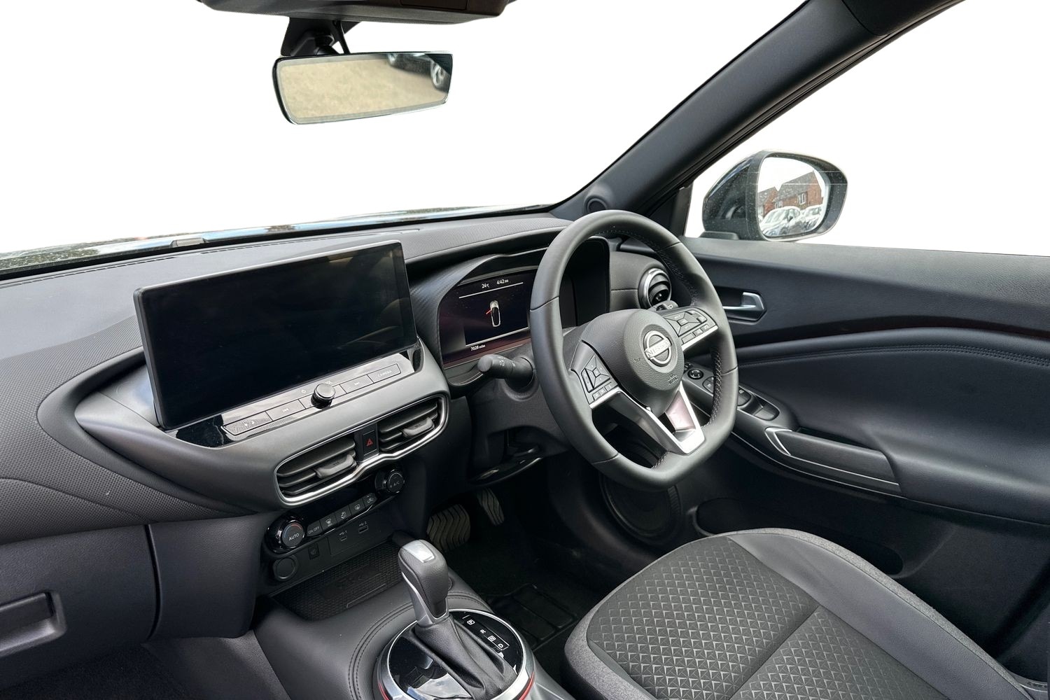 Used Nissan Juke 2024 for sale - 77151478: Photo 13