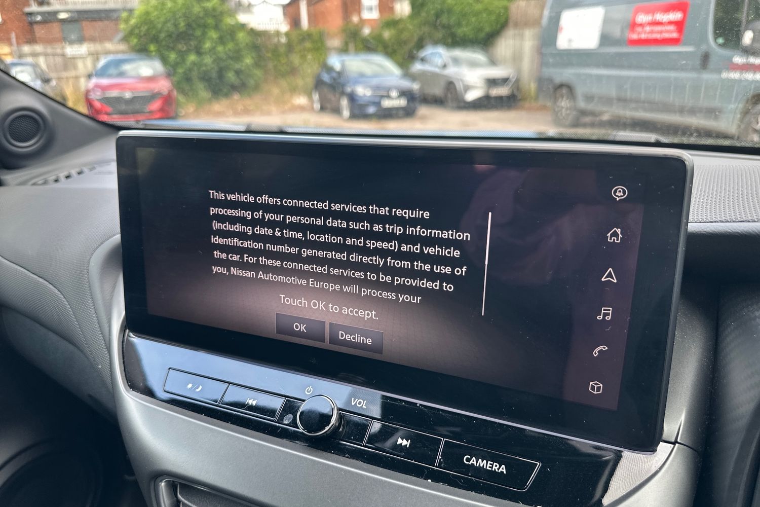 Used Nissan Juke 2024 for sale - 77151478: Photo 17