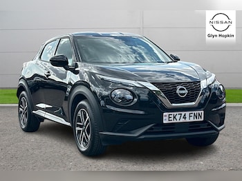 Used Nissan Juke 2024 for sale - 77151478: Photo