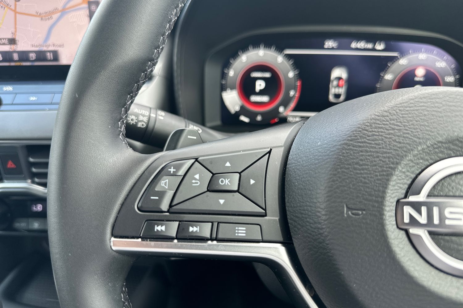 Used Nissan Juke 2024 for sale - 77151478: Photo 21