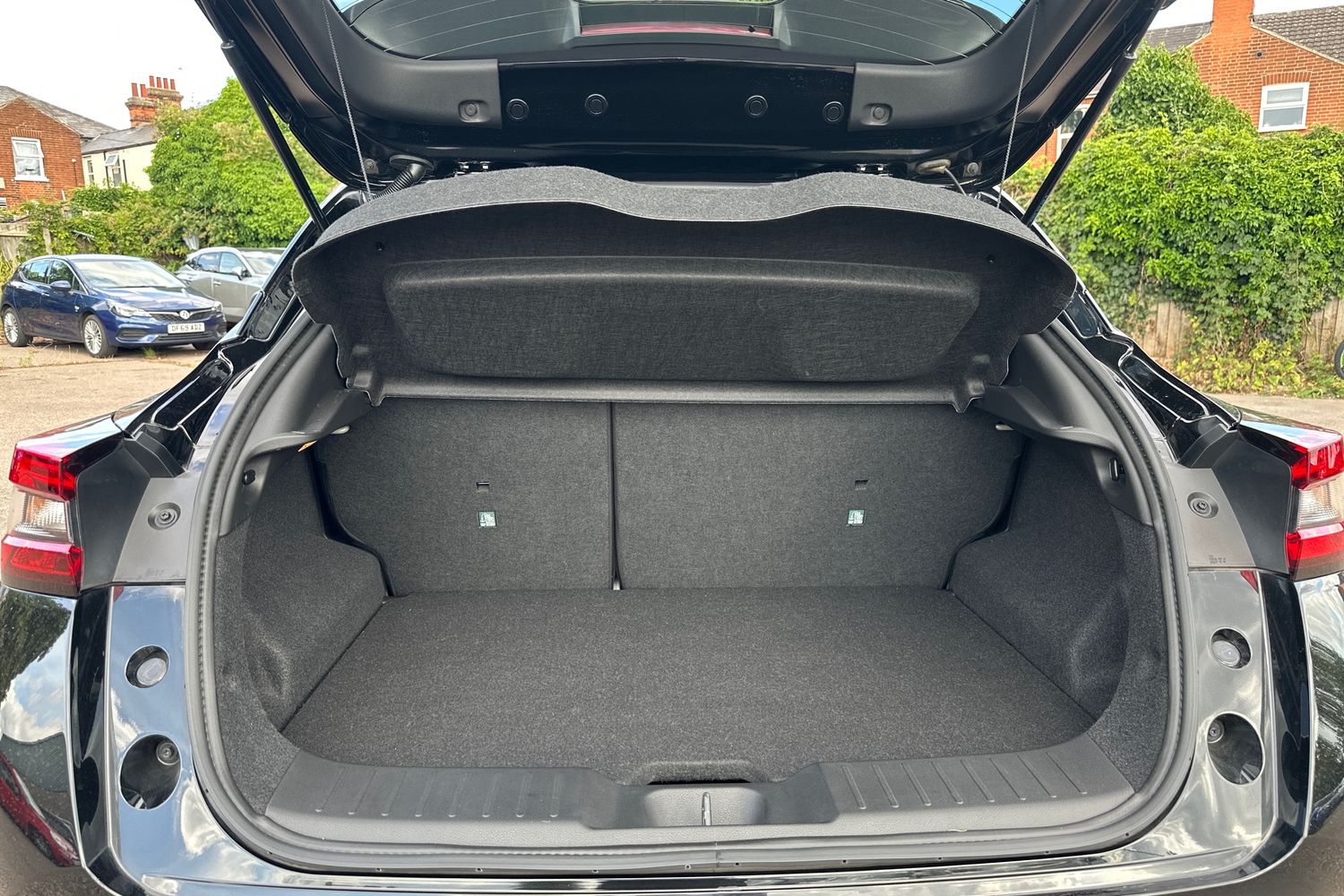 Used Nissan Juke 2024 for sale - 77151478: Photo 24