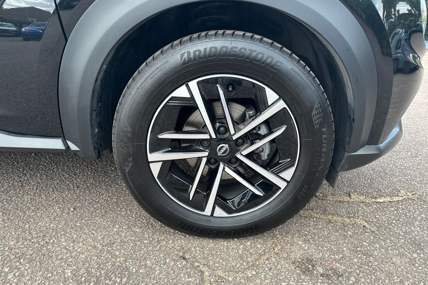 Used Nissan Juke 2024 for sale - 77151478: Photo 29