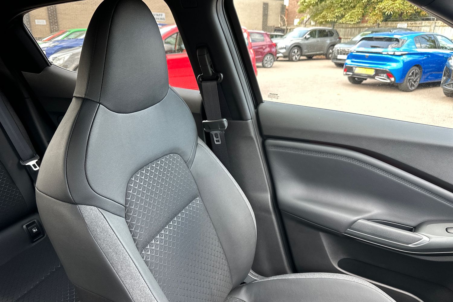 Used Nissan Juke 2024 for sale - 77151478: Photo 33