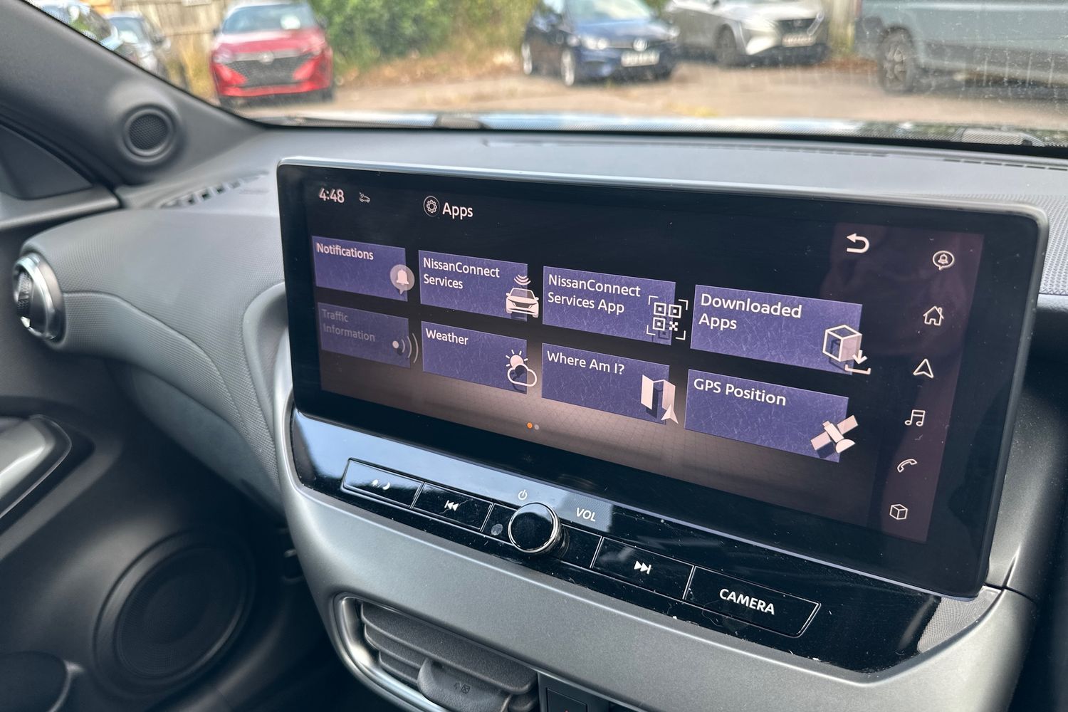 Used Nissan Juke 2024 for sale - 77151478: Photo 36