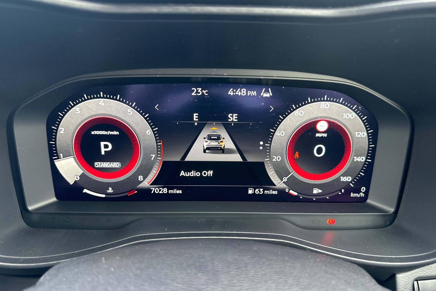 Used Nissan Juke 2024 for sale - 77151478: Photo 37